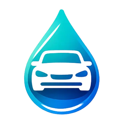 Lavage auto à domicile Geloux